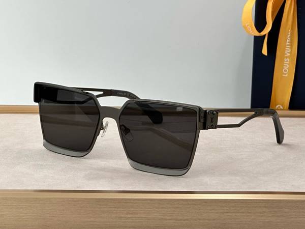 Louis Vuitton Sunglasses Top Quality LVS03766
